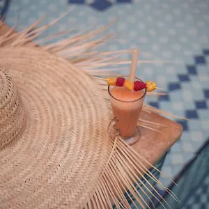 Hotel Amani &, Marrakesz