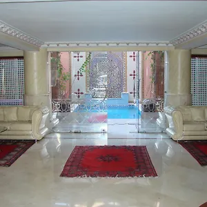 3* Hotel Corail