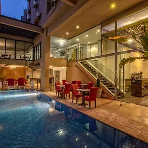 Hotel Yaad, Marraquexe