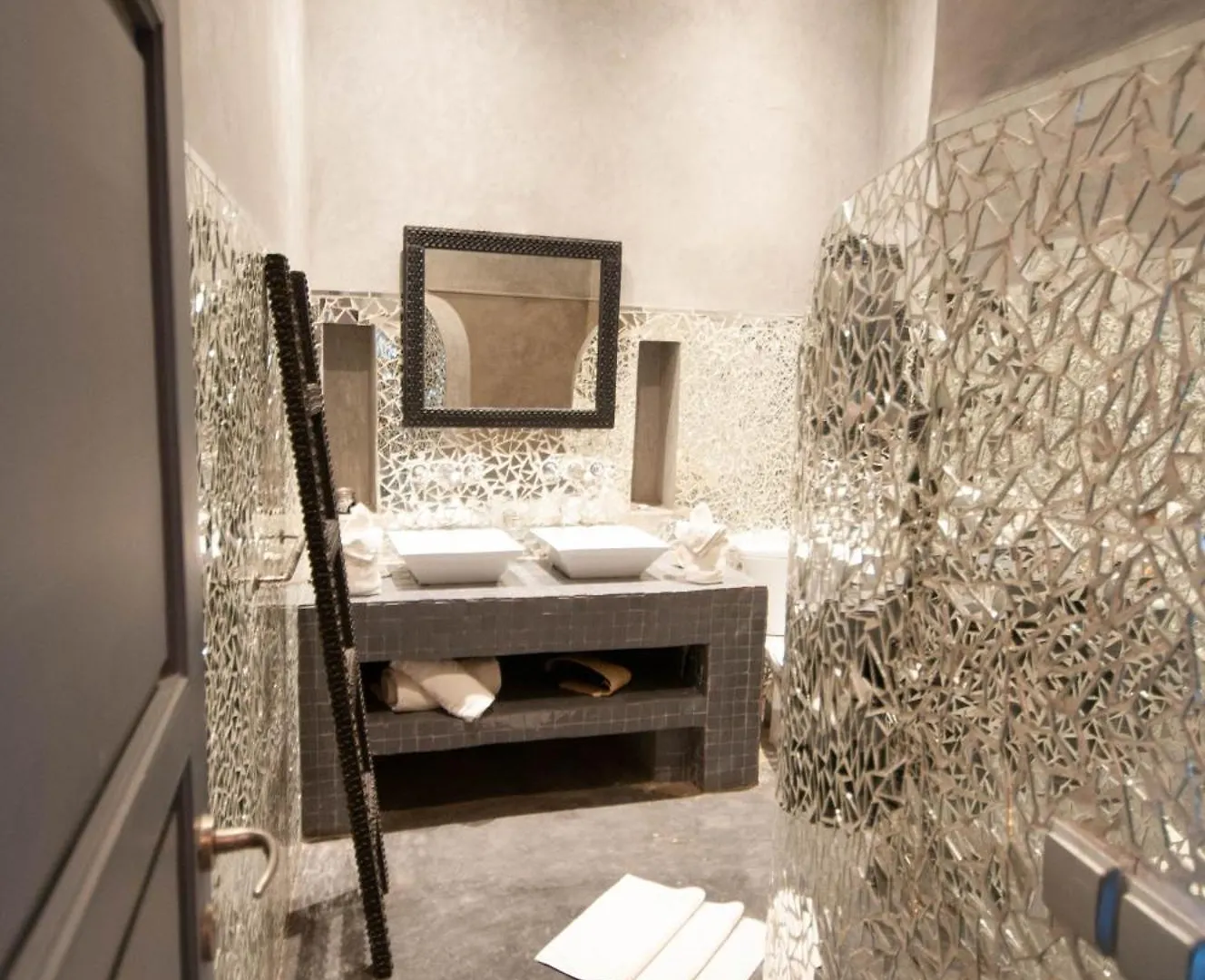 Riad Origines Marrákes 4*,  Marokkó
