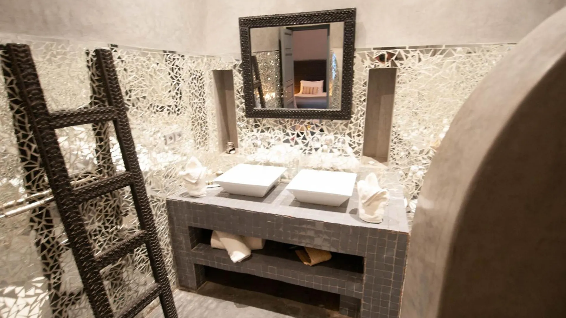 Riad Origines Marrákes 4*,  Marokkó