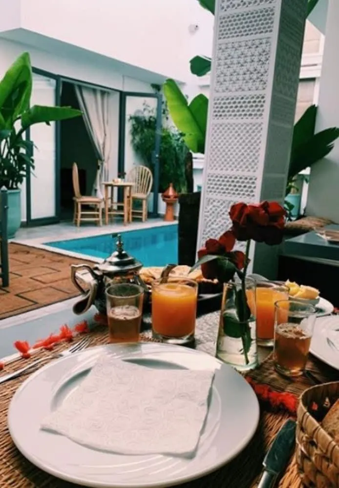 Riad Origines Marrakesh 4*,  Morocco