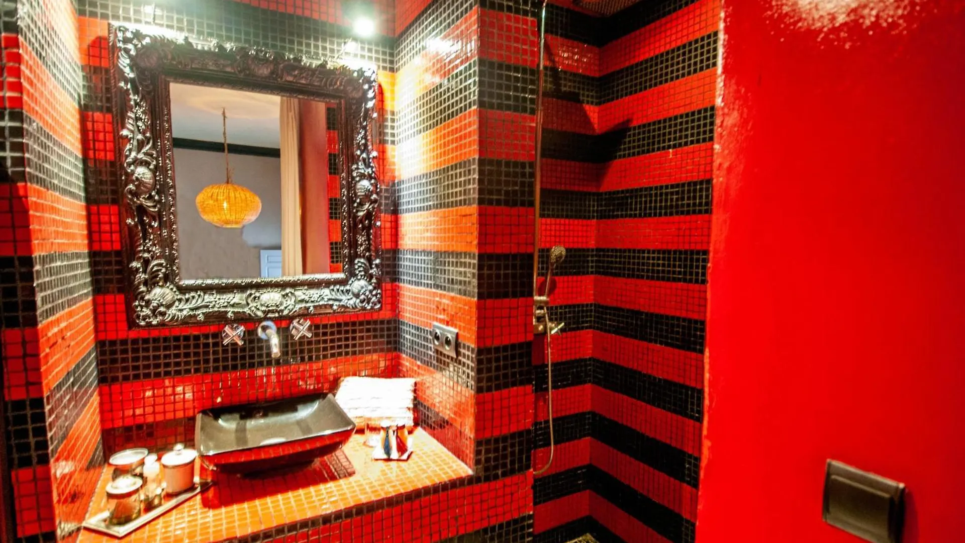 Riad Origines Marrakesh 4*,  Morocco