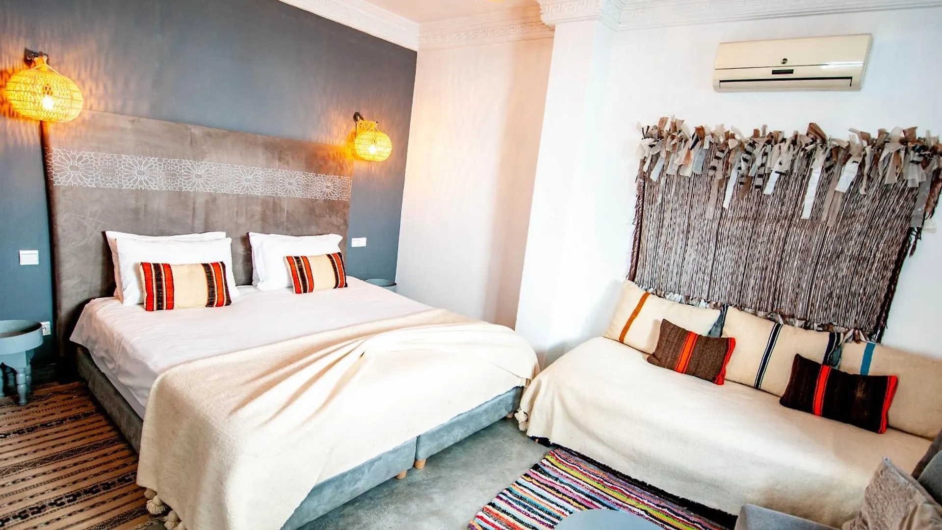 Riad Origines Marrakesh Hotel