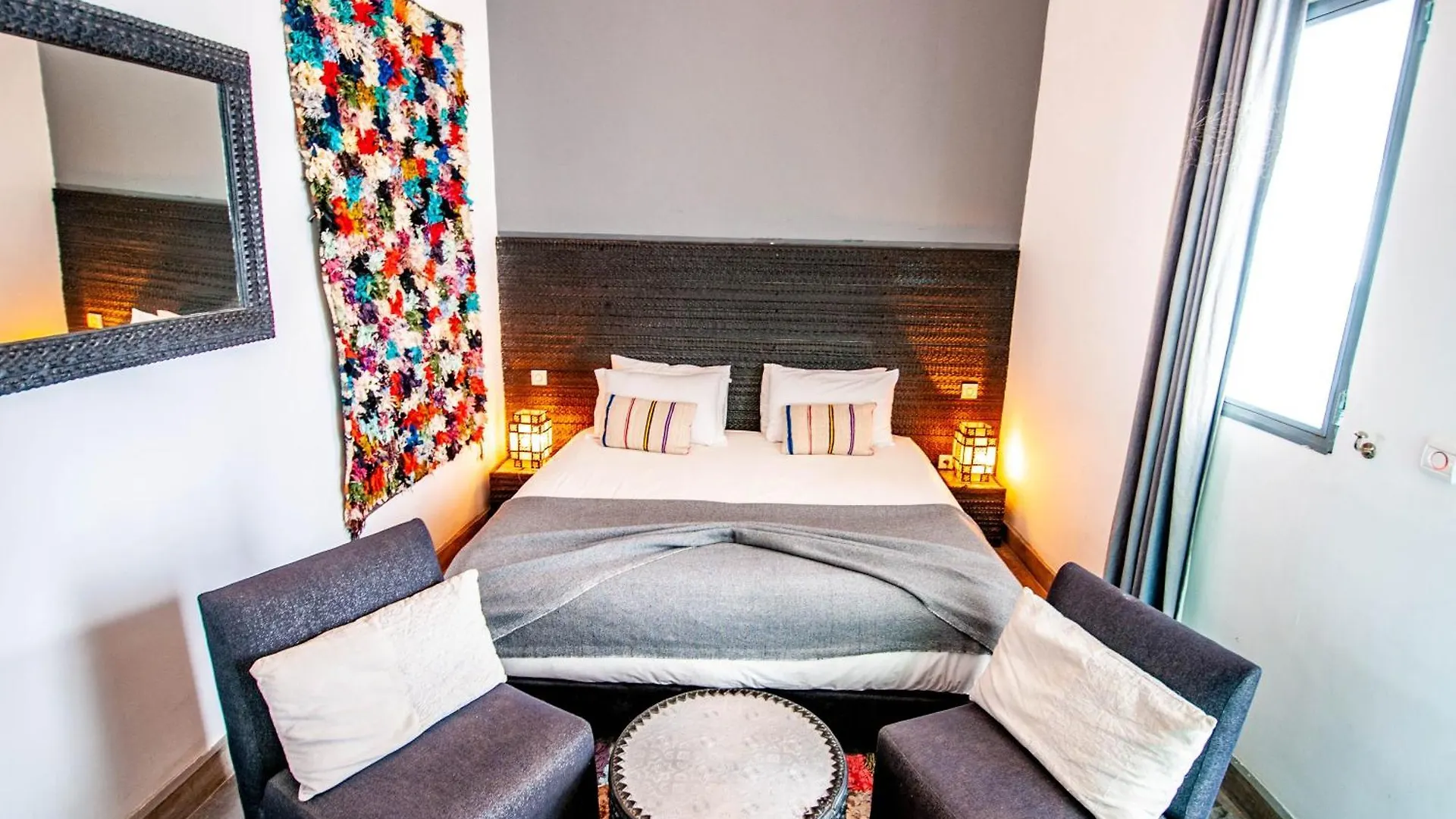 Riad Origines Marrakesh