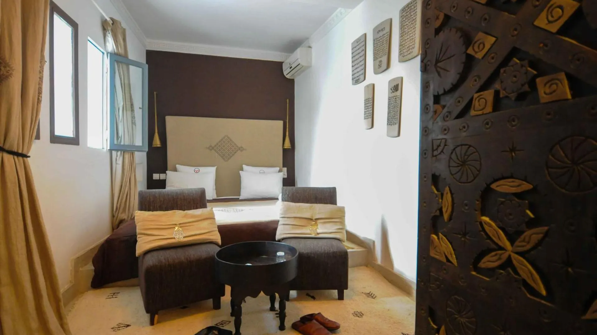 Riad Origines Marrakesh Morocco